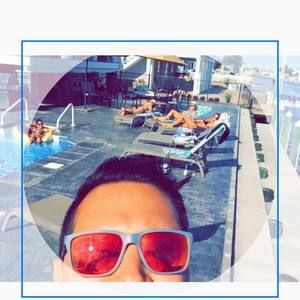 Meet your Posher, Tommy